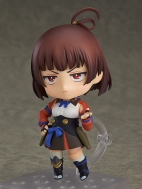 Фигурка Nendoroid — Koutetsujou no Kabaneri — Mumei