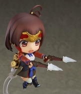 Фигурка Nendoroid — Koutetsujou no Kabaneri — Mumei