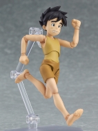 Фигурка Figma — Mirai Shounen Conan — Conan