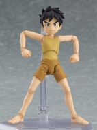 Фигурка Figma — Mirai Shounen Conan — Conan