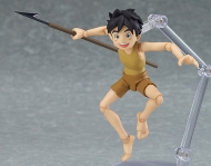 Фигурка Figma — Mirai Shounen Conan — Conan