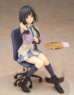 Фигурка Shirobako — Yasuhara Ema — 1/8