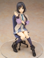 Фигурка Shirobako — Yasuhara Ema — 1/8