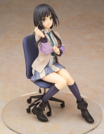Фигурка Shirobako — Yasuhara Ema — 1/8