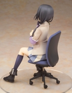 Фигурка Shirobako — Yasuhara Ema — 1/8
