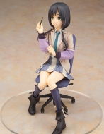 Фигурка Shirobako — Yasuhara Ema — 1/8