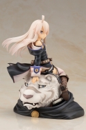Фигурка Zero kara Hajimeru Mahou no Sho — Kemono no Youhei — Zero — 1/8
