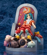 Фигурка Tsukimonogatari — Ononoki Yotsugi — 1/8 — DX