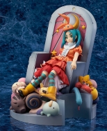 Фигурка Tsukimonogatari — Ononoki Yotsugi — 1/8 — DX