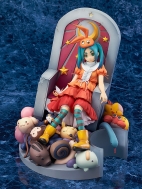 Фигурка Tsukimonogatari — Ononoki Yotsugi — 1/8 — DX
