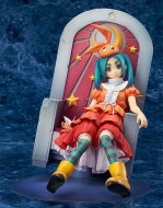 Фигурка Tsukimonogatari — Ononoki Yotsugi — 1/8