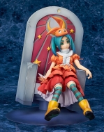 Фигурка Tsukimonogatari — Ononoki Yotsugi — 1/8
