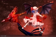 Фигурка Touhou Project — Remilia Scarlet — Gungnir ver.