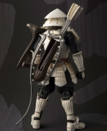 Фигурка Star Wars — Stormtrooper — Meishou Movie Realization — Yumi Ashigaru