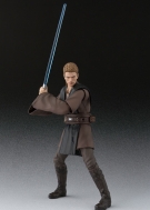 Лимитированная фигурка Star Wars — Anakin Skywalker — S.H.Figuarts — Attack of the Clones