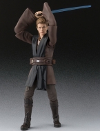 Лимитированная фигурка Star Wars — Anakin Skywalker — S.H.Figuarts — Attack of the Clones