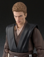 Лимитированная фигурка Star Wars — Anakin Skywalker — S.H.Figuarts — Attack of the Clones