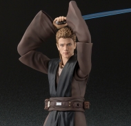 Лимитированная фигурка Star Wars — Anakin Skywalker — S.H.Figuarts — Attack of the Clones