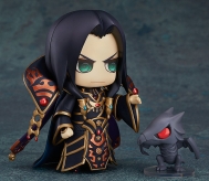 Фигурка Nendoroid — Thunderbolt Fantasy Tourikenyuuki — Betsu Ten Gai