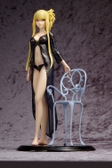 Лимитированная фигурка Aoki Hagane no Arpeggio: Ars Nova — Kongou — Dreamtech Lingerie Style — 1/8 — Be-J Limited Version