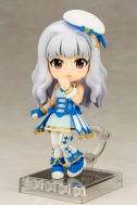 Фигурка Cu-Poche — The Idolm@ster Platinum Stars — Shijou Takane