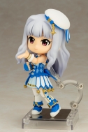 Фигурка Cu-Poche — The Idolm@ster Platinum Stars — Shijou Takane