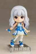 Фигурка Cu-Poche — The Idolm@ster Platinum Stars — Shijou Takane