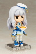 Фигурка Cu-Poche — The Idolm@ster Platinum Stars — Shijou Takane