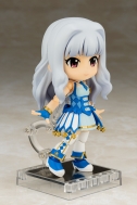 Фигурка Cu-Poche — The Idolm@ster Platinum Stars — Shijou Takane