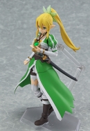 Фигурка Figma — Sword Art Online II — Leafa