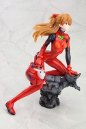 Фигурка Evangelion Shin Gekijouban — Shin Seiki Evangelion: Q — Souryuu Asuka Langley — Plugsuit ver.