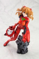 Фигурка Evangelion Shin Gekijouban — Shin Seiki Evangelion: Q — Souryuu Asuka Langley — Plugsuit ver.