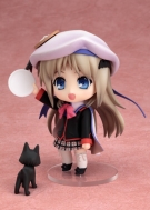 Фигурка Nendoroid — Little Busters! — Noumi Kudryavka Winter Uniform Ver.