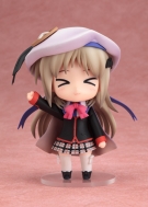 Фигурка Nendoroid — Little Busters! — Noumi Kudryavka Winter Uniform Ver.