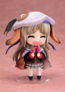 Фигурка Nendoroid — Little Busters! — Noumi Kudryavka Winter Uniform Ver.