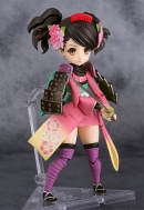 Фигурка Oboro Muramasa — Momohime — Parfom