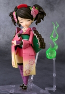 Фигурка Oboro Muramasa — Momohime — Parfom