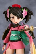Фигурка Oboro Muramasa — Momohime — Parfom