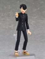 Фигурка Figma — Kyuukyoku Choujin R — R. Tanaka Ichirou