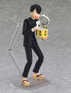 Фигурка Figma — Kyuukyoku Choujin R — R. Tanaka Ichirou