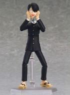 Фигурка Figma — Kyuukyoku Choujin R — R. Tanaka Ichirou