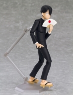 Фигурка Figma — Kyuukyoku Choujin R — R. Tanaka Ichirou