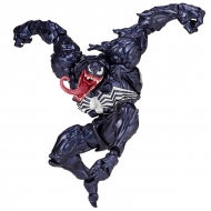 Фигурка Spider-Man — Venom — Amazing Yamaguchi — Revoltech