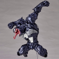 Фигурка Spider-Man — Venom — Amazing Yamaguchi — Revoltech
