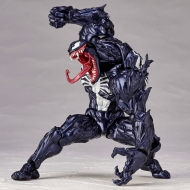 Фигурка Spider-Man — Venom — Amazing Yamaguchi — Revoltech