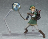 ФигуркаFigma — Zelda no Densetsu: Twilight Princess — Link — Twilight Princess ver., DX Edition