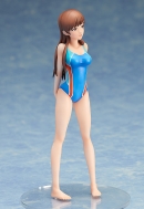 Фигурка iDOLM@STER Cinderella Girls — Nitta Minami — S-style — 1/12 — Swimsuit Ver.