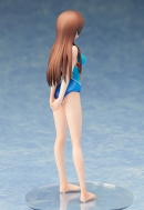 Фигурка iDOLM@STER Cinderella Girls — Nitta Minami — S-style — 1/12 — Swimsuit Ver.