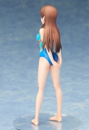 Фигурка iDOLM@STER Cinderella Girls — Nitta Minami — S-style — 1/12 — Swimsuit Ver.