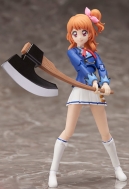 Лимитированная фигурка Aikatsu! — Oozora Akari — S.H.Figuarts — DX set, Winter Uniform ver.